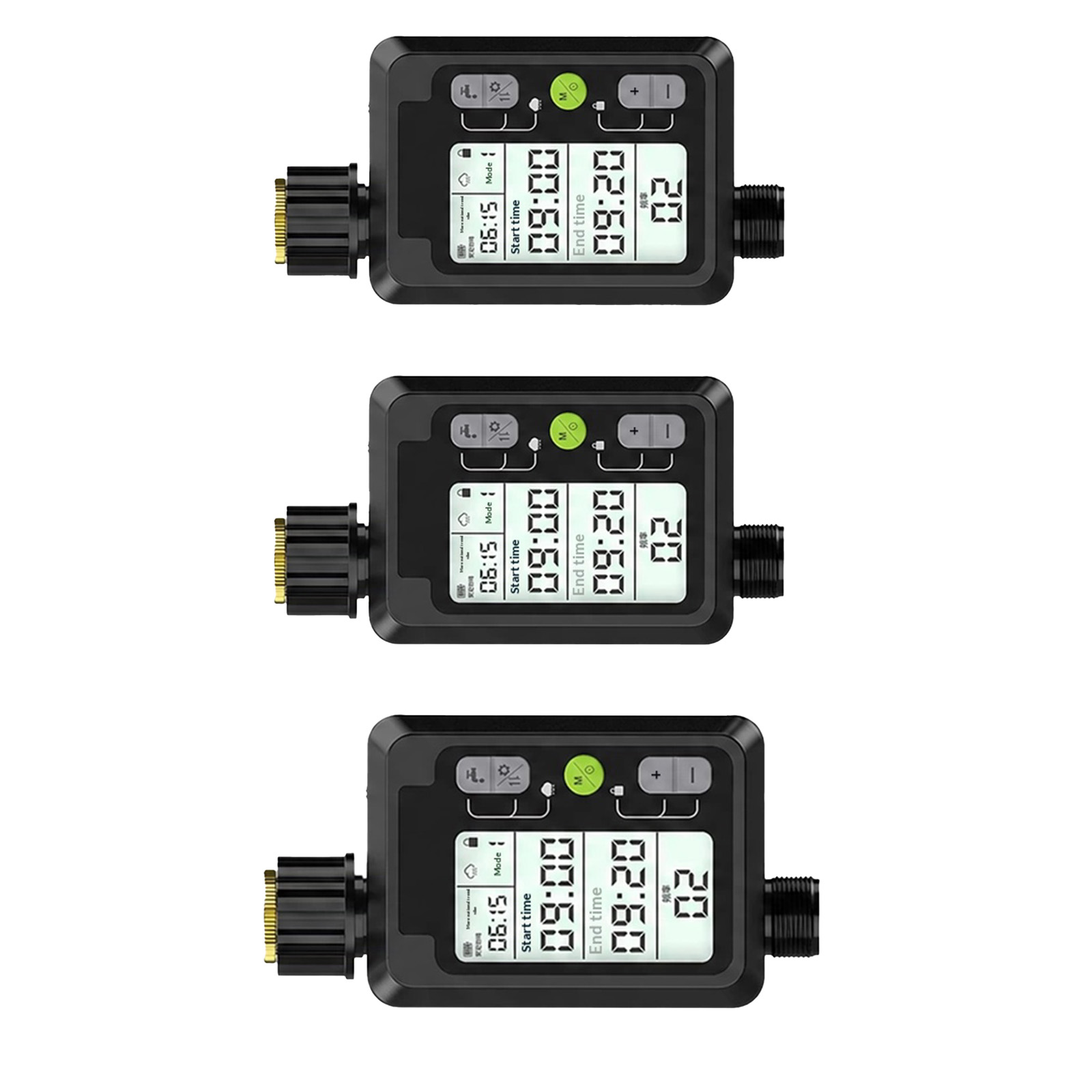 Smart Tap Water Timer Automati - Smart Garden Tap Timer recension och pris