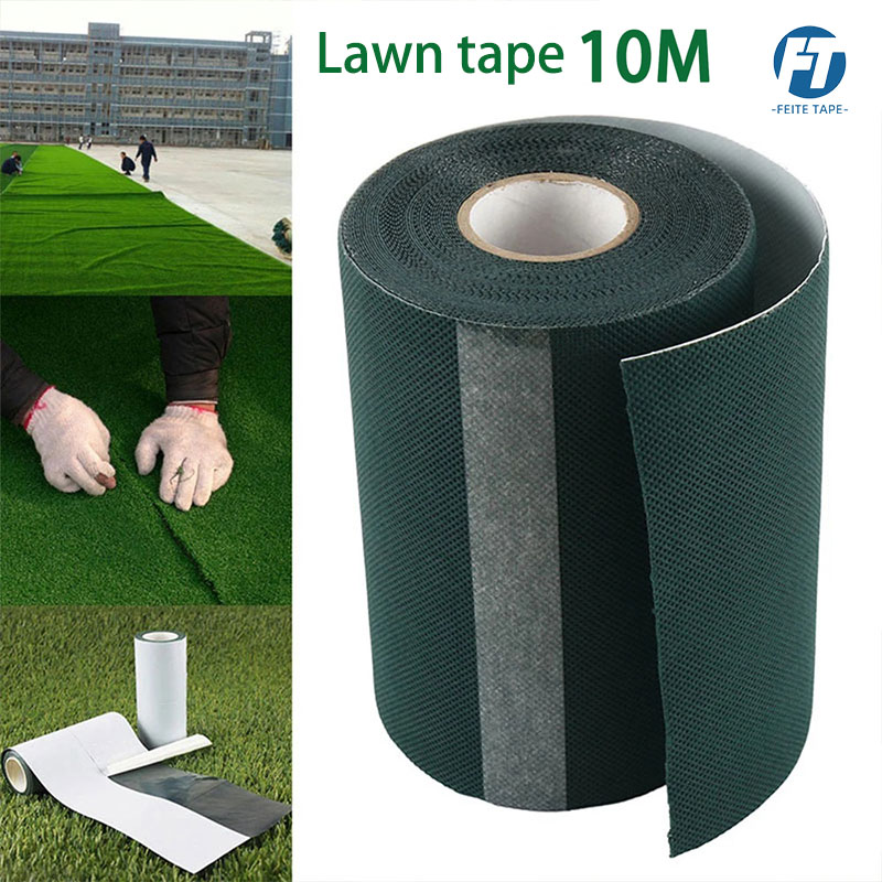Artificial Grass Turf Self Adh - Smart Garden Furniture recension och pris
