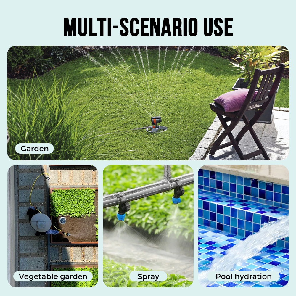 Best Seller Choices Eshico HCT - Smart Garden Tap Timer recension och pris