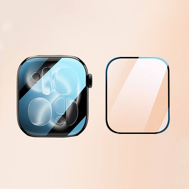 Protector Film For Apple Watch - Smart Garden 9 recension och pris
