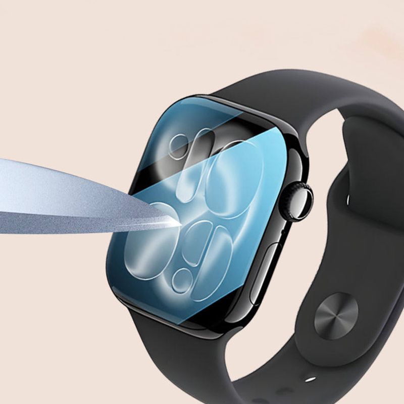 Protector Film For Apple Watch - Smart Garden 9 recension och pris