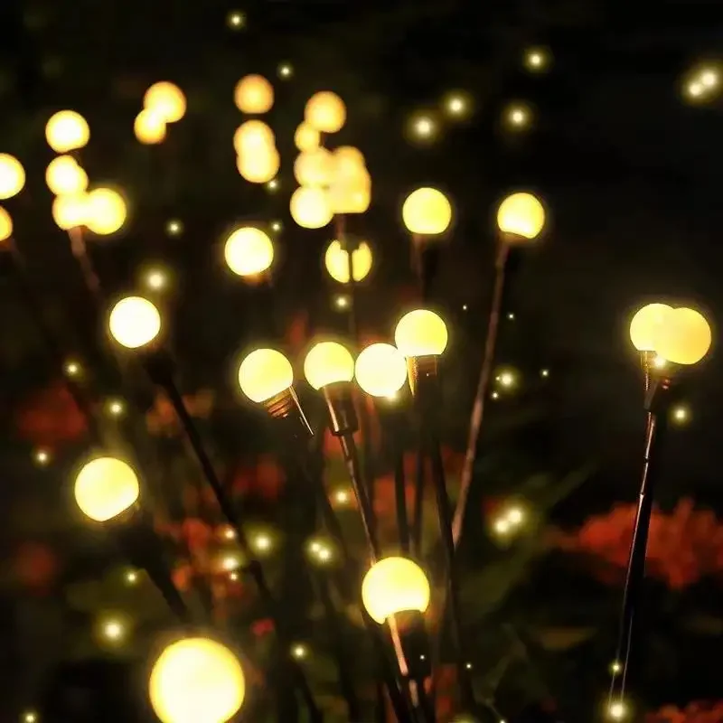 Outdoor Solar Pathway Light Wa - Smart Garden Light recension och pris