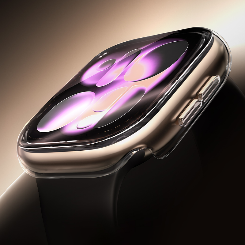 Tempered Glass+Cover For Apple - Smart Garden 9 recension och pris