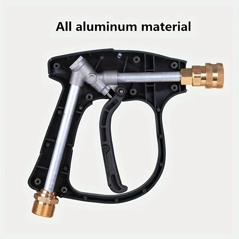 High Pressure Cleaning Water G - Smart Garden Furniture recension och pris