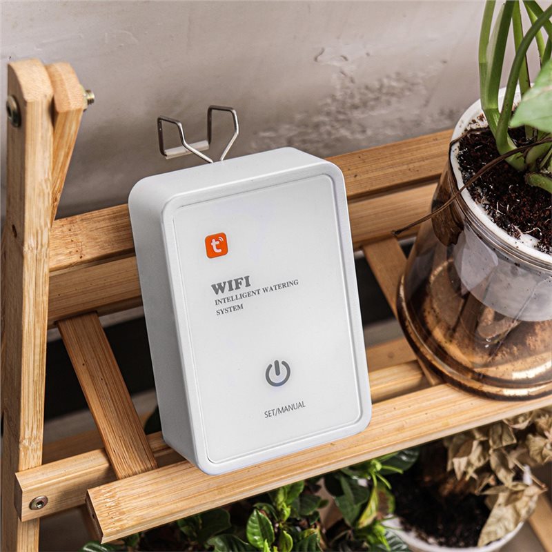 ABMR-Tuya Smart Wifi Garden Co - Smart Garden Devices recension och pris