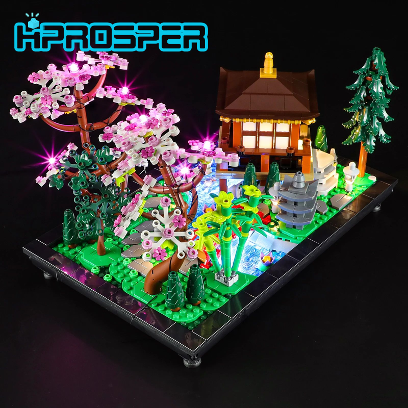 Hprosper 5V LED Lights for 103 - Smart Garden Storage recension och pris