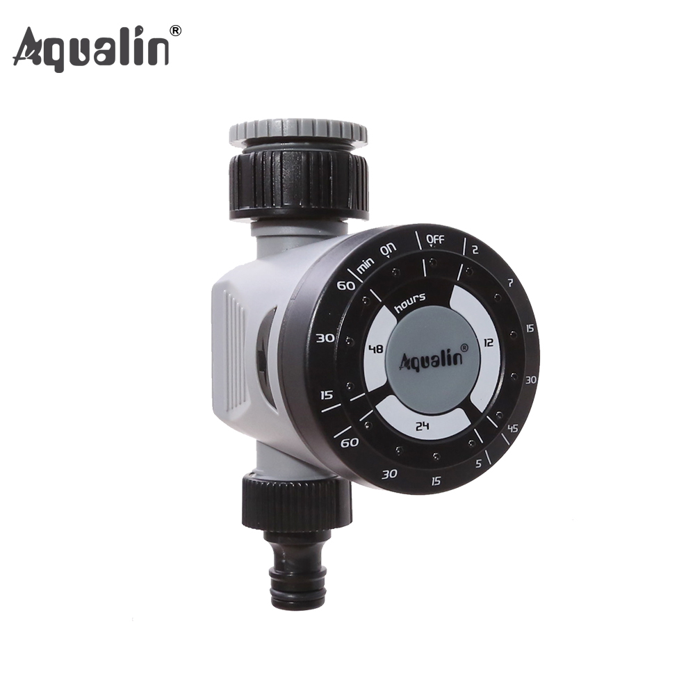 Garden Watering Timer Click So - Smart Garden Tap Timer recension och pris