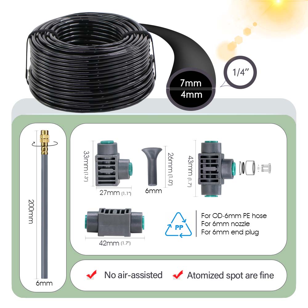 Dual Zone Independent Smart LC - Smart Garden Keeper recension och pris