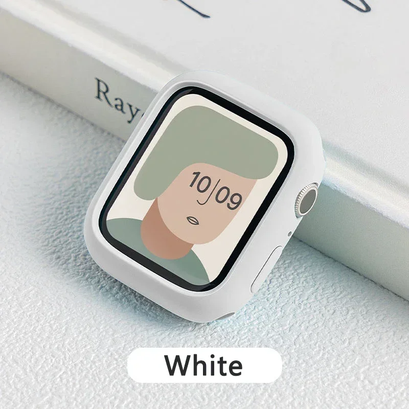 Cover For Apple Watch case 44m - Smart Garden 9 recension och pris