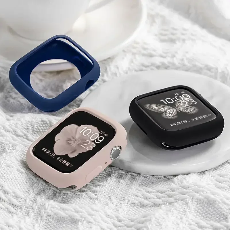 Cover For Apple Watch case 44m - Smart Garden 9 recension och pris