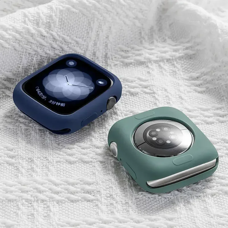 Cover For Apple Watch case 44m - Smart Garden 9 recension och pris