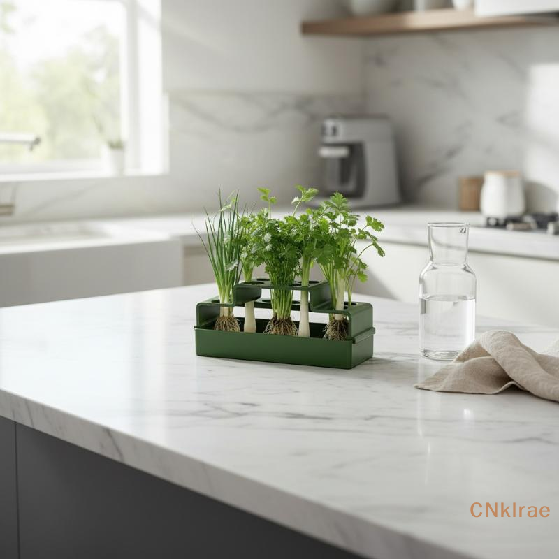 [TG820]Hydroponic Scallion Gro - Smart Garden Devices recension och pris