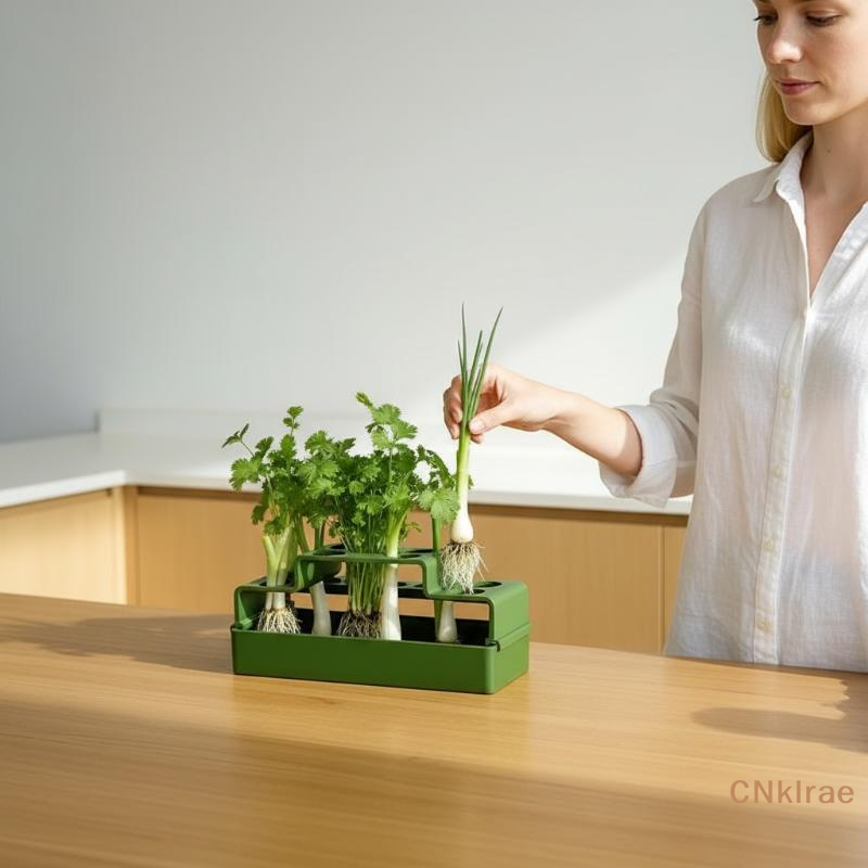 [TG820]Hydroponic Scallion Gro - Smart Garden Devices recension och pris