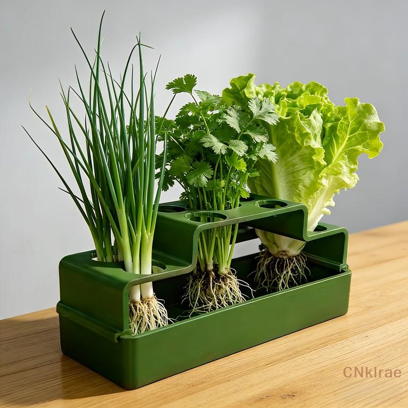 [TG820]Hydroponic Scallion Gro - Smart Garden Devices recension och pris