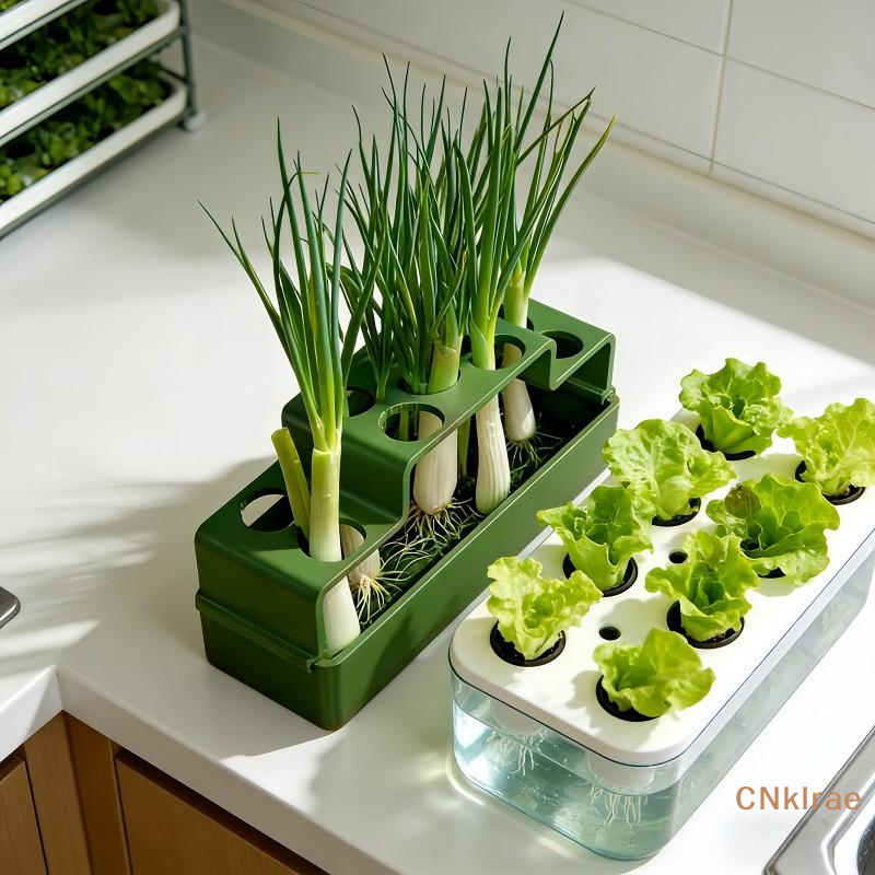 [TG820]Hydroponic Scallion Gro - Smart Garden Devices recension och pris