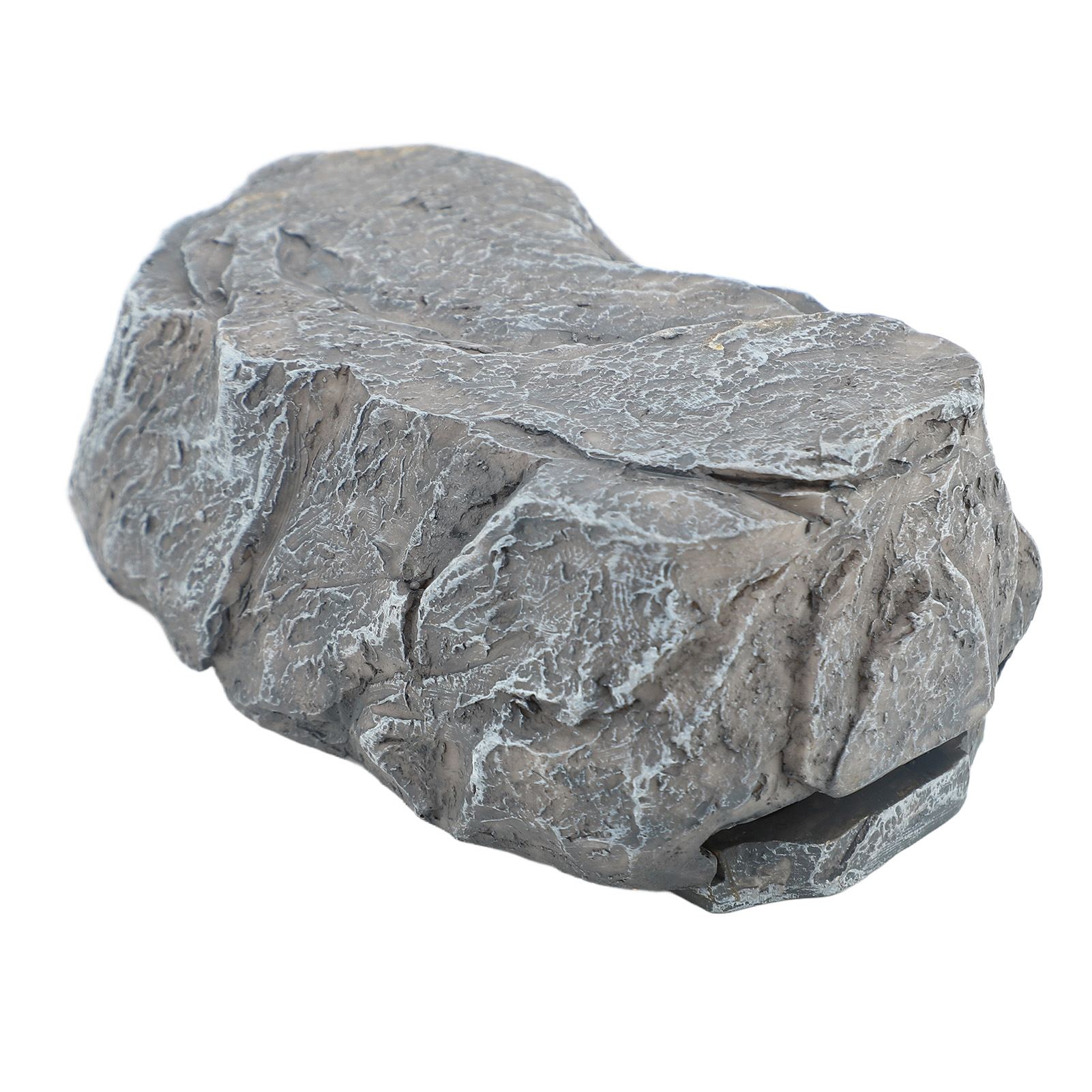 Fake Rock Key Hider Resin Weat - Smart Garden Storage recension och pris