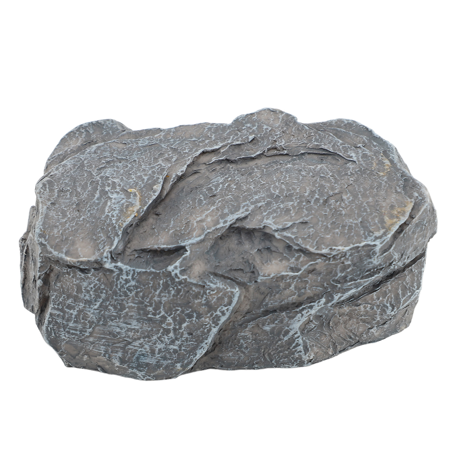 Fake Rock Key Hider Resin Weat - Smart Garden Storage recension och pris