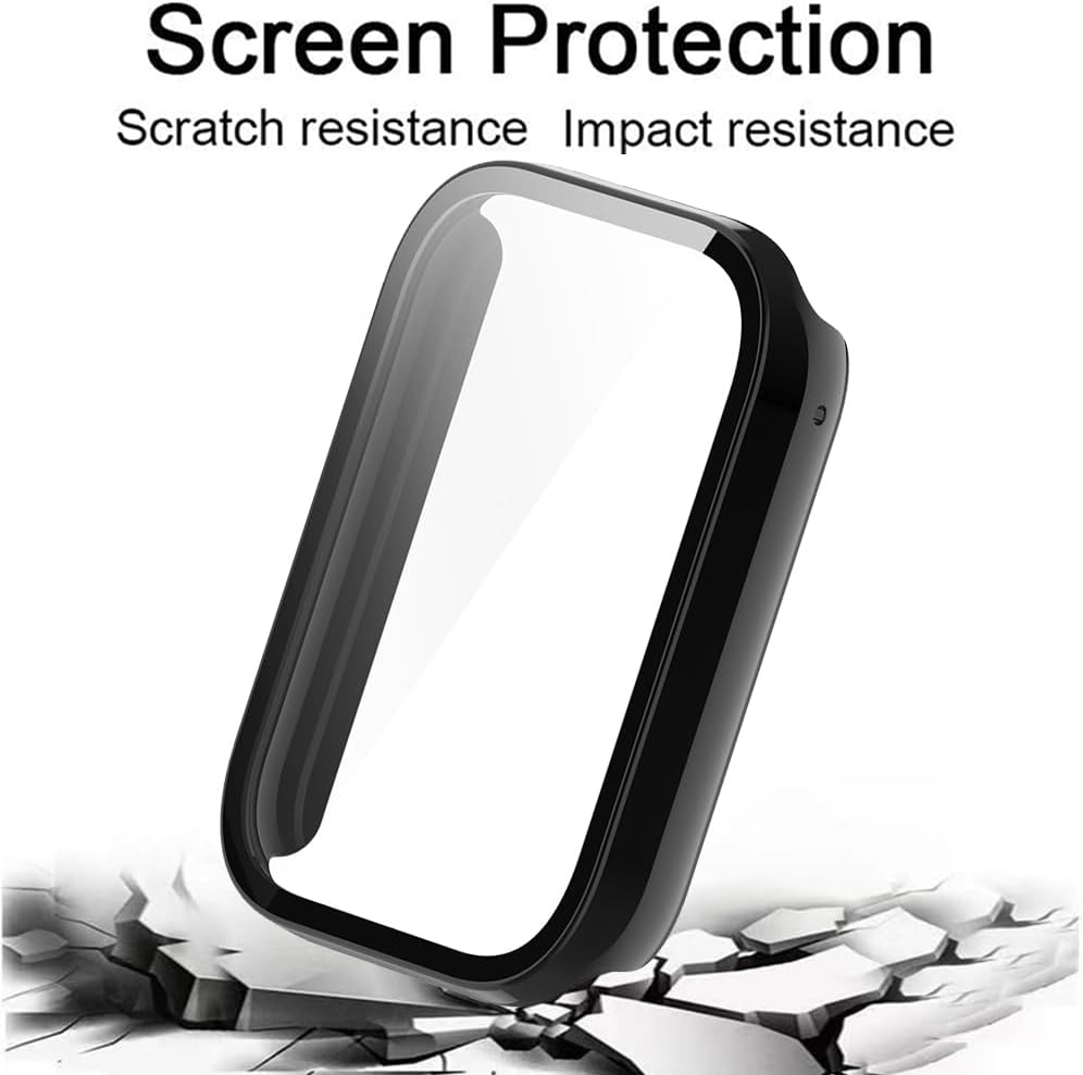 PC+Tempered Glass Case For Xia - Smart Garden 9 recension och pris