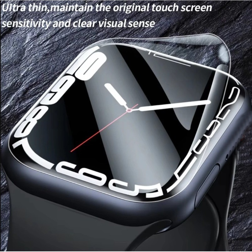 6pcs Screen Protector Film for - Smart Garden 9 recension och pris