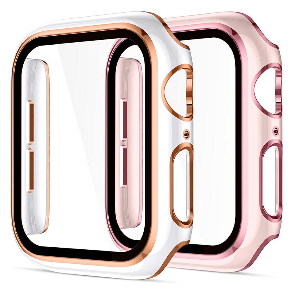 Cover For Apple watch Case 45m - Smart Garden 9 recension och pris