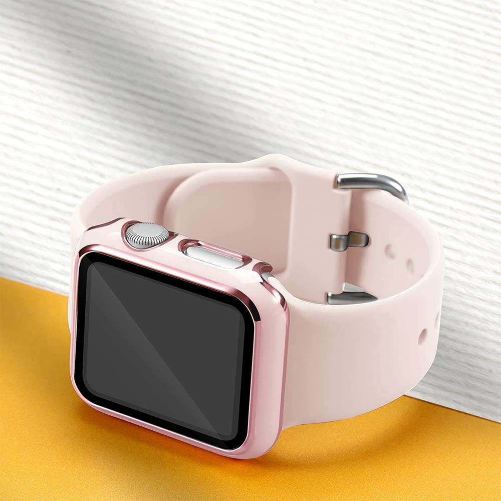 Cover For Apple watch Case 45m - Smart Garden 9 recension och pris